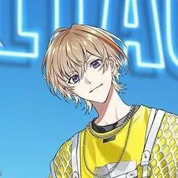 Profile image of 風楽奏斗