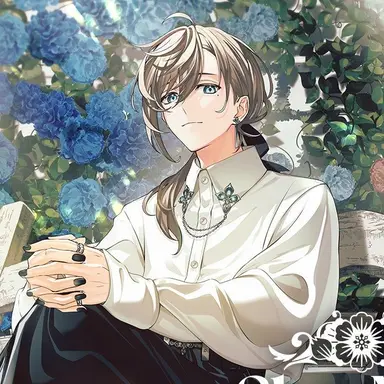 Profile image of 叶