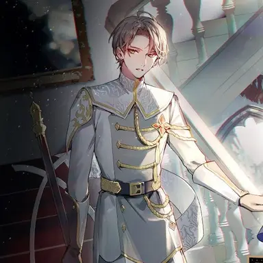 Profile image of 加賀美ハヤト