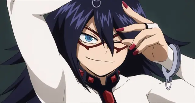 Profile image of 爆豪・ミッドナイト・ホークス