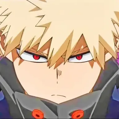 Profile image of Bakugo Midnight Hawks