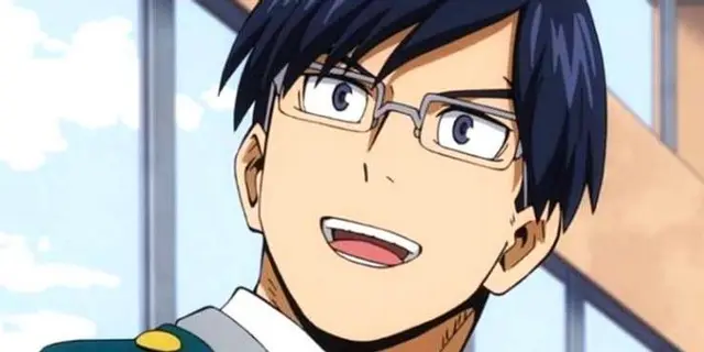 Profile image of デク・お茶子・飯田・耳郎