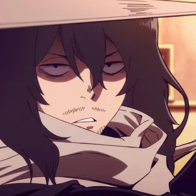 Profile image of Aizawa