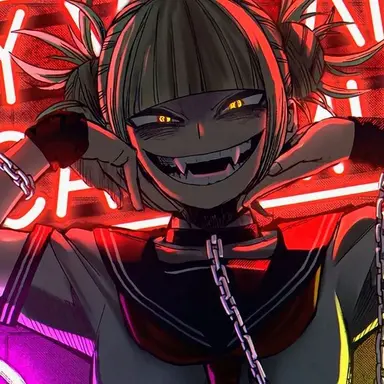 Profile image of Toga Dabi Twice Endeavor