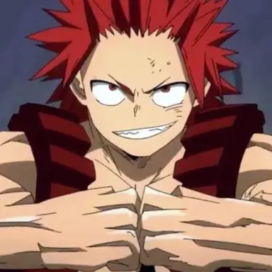 Profile image of Kirishima Kaminari