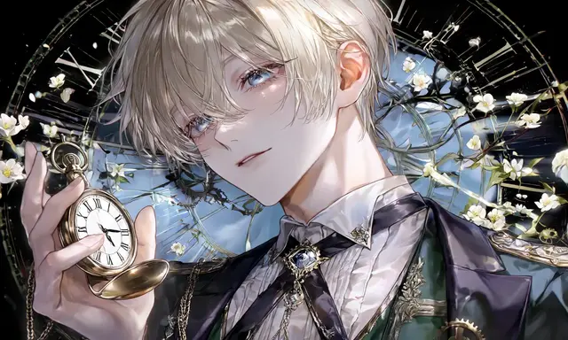 Profile image of 1