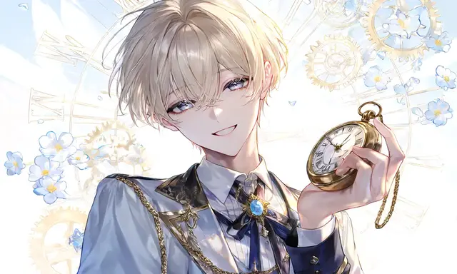 Profile image of 1