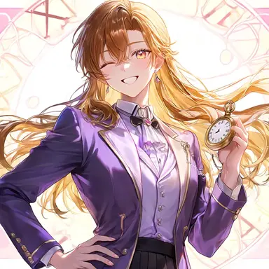 Profile image of 8