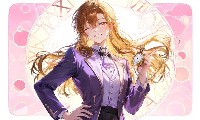Profile image of 8