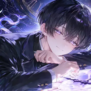 Profile image of 7