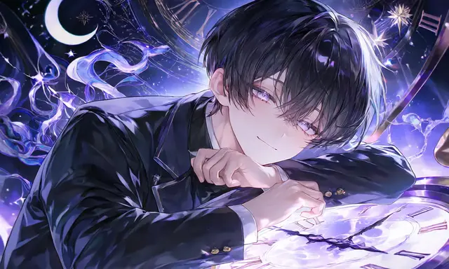 Profile image of 7