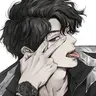 캐릭터 프로필 이미지