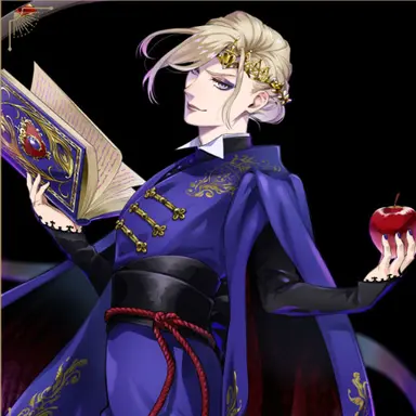 Profile image of ヴィルシェーンハイト