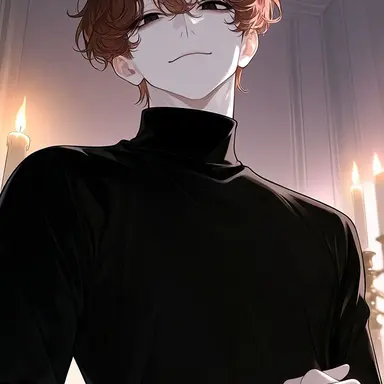 Profile image of Armand