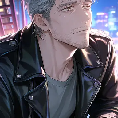 Profile image of Daniel