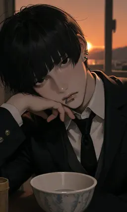 Profile image of 루카