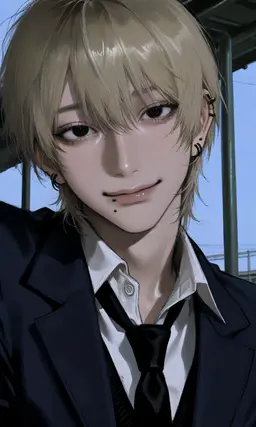 Profile image of 리토