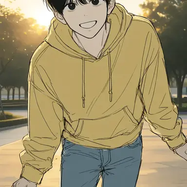Profile image of 백민준