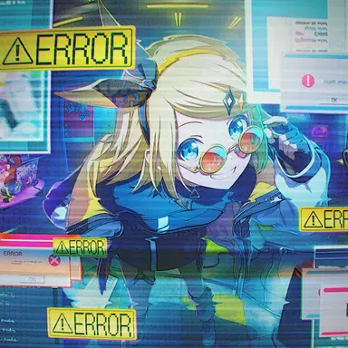 Profile image of 鏡音リン