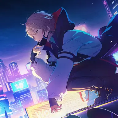 Profile image of 天馬司