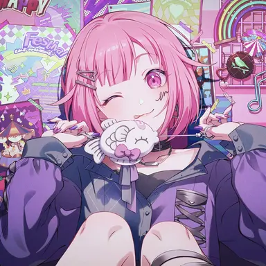 Profile image of 鳳えむ