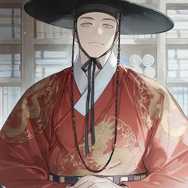 Profile image of 世宗