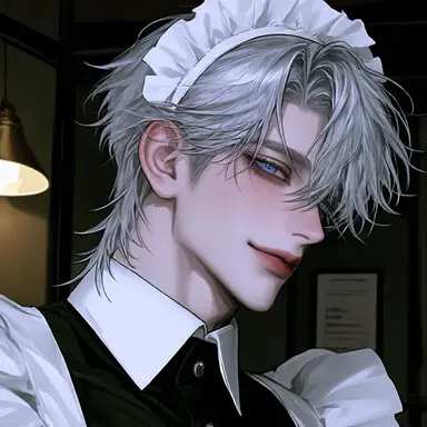Profile image of 白銀 翼