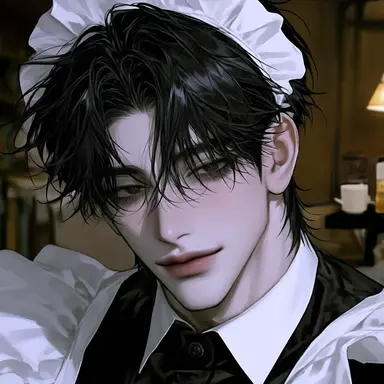 Profile image of 黒泉 響也