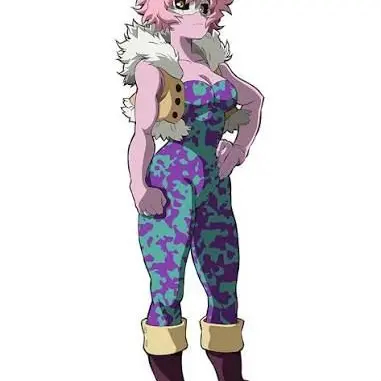 Profile image of 芦戸三奈