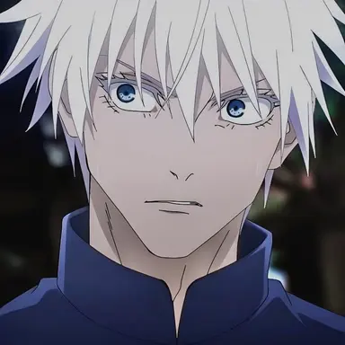 Profile image of 고죠 사토루