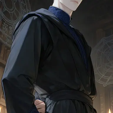 Profile image of Thessavar