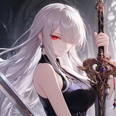 Profile image of エルシア