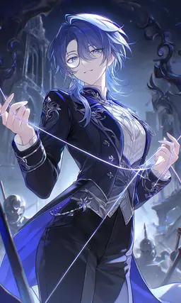 Profile image of リアナ