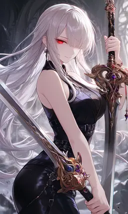 Profile image of エルシア