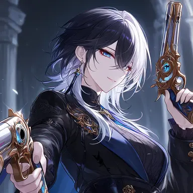 Profile image of ヴァルシア