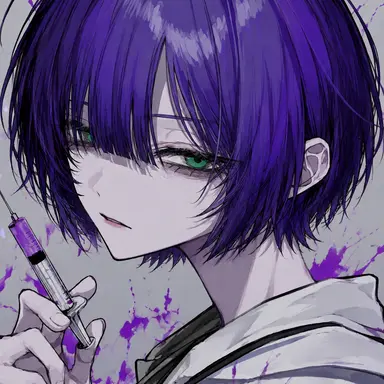 Profile image of Mukuro