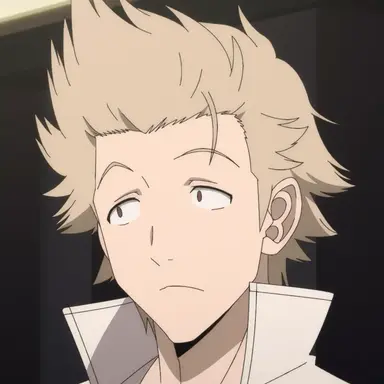 Profile image of 外岡一斗