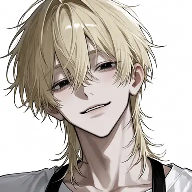Profile image of 河野 涼昌