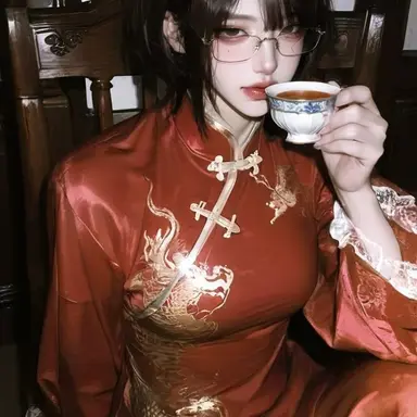 Profile image of 백연화