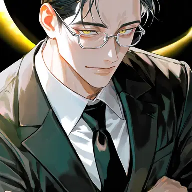 Profile image of Sensei
