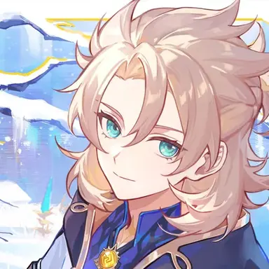 Profile image of 알베도