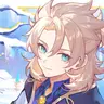 Profile image of 알베도