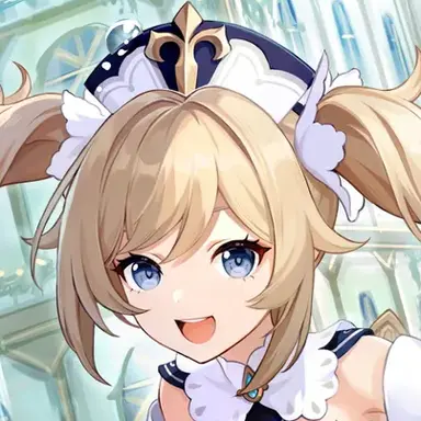 Profile image of 바바라