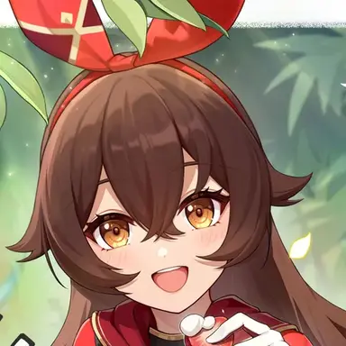 Profile image of 엠버