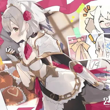 Profile image of 노엘