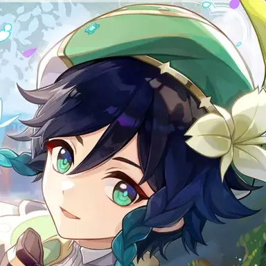 Profile image of 벤티