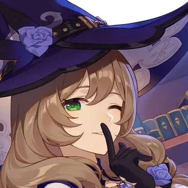 Profile image of 리사