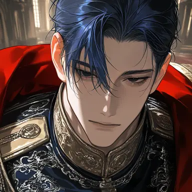 Profile image of Luchino