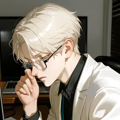 Profile image of 東雲 隼人