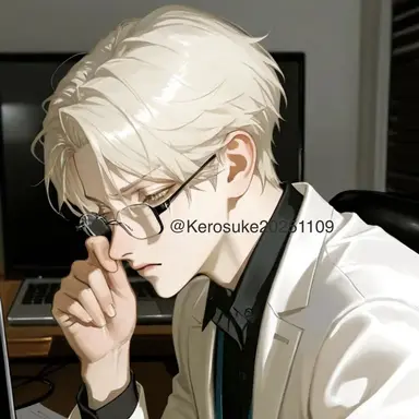 Profile image of 東雲 隼人